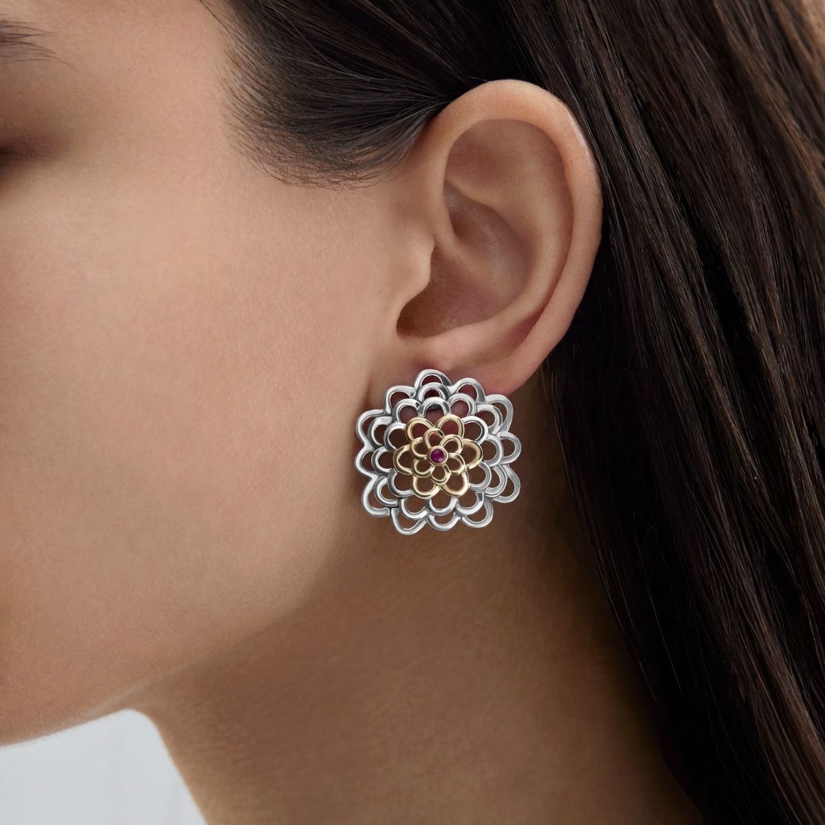 Spring Earrings