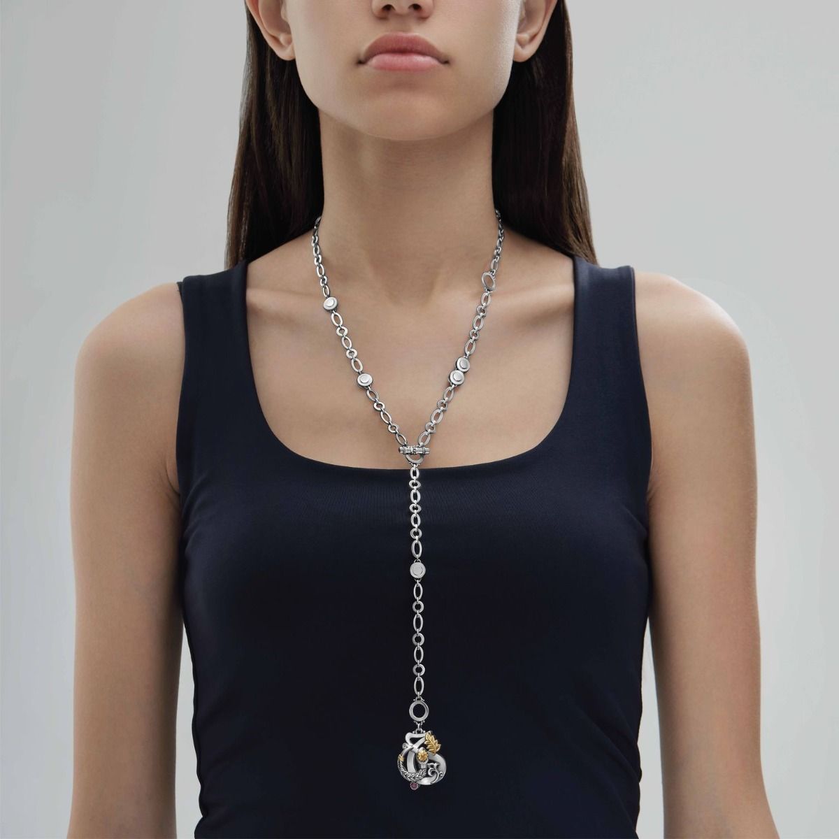 Necklaces - Azza Fahmy