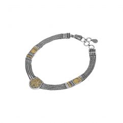 Calligraphy Necklace